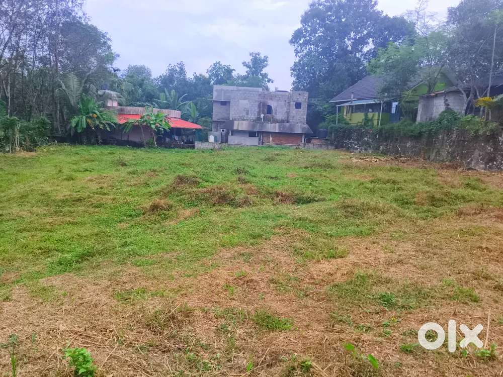 35 cent land for sale near infopark