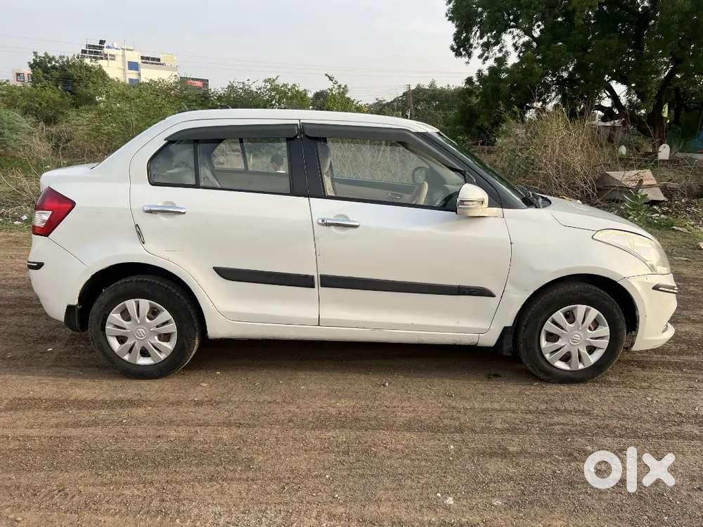 Maruti Suzuki Swift Dzire 2014/8 ,Buy and Get Ready to Drive