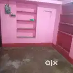 House and shop for rent