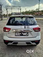 Maruti Suzuki Brezza ZDI+ 2018 Diesel Good Condition