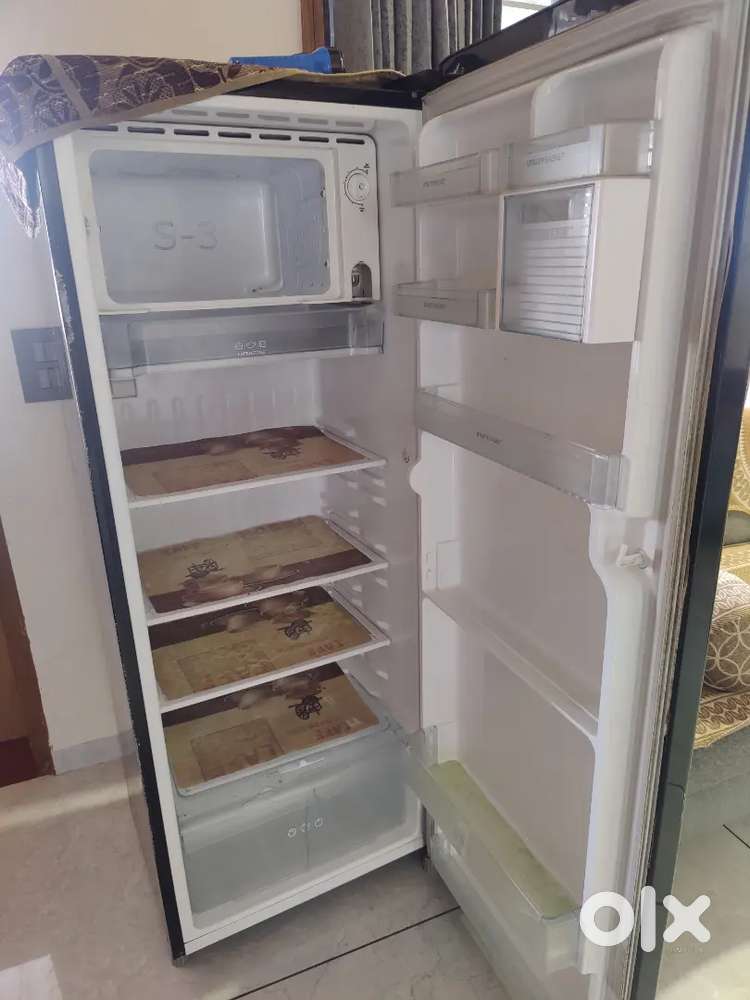 Lg Fridge 270 ltr