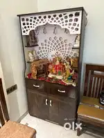 Mandir (wothout idols)