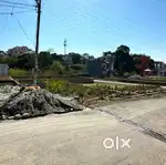 Plot for sale in Bhima Bihar