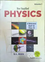 Class 11 books