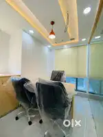 Fully Furnished Plug & Play office Space on Rent Sector-132 Noida Ex..