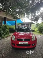 Maruti Suzuki Swift VXi