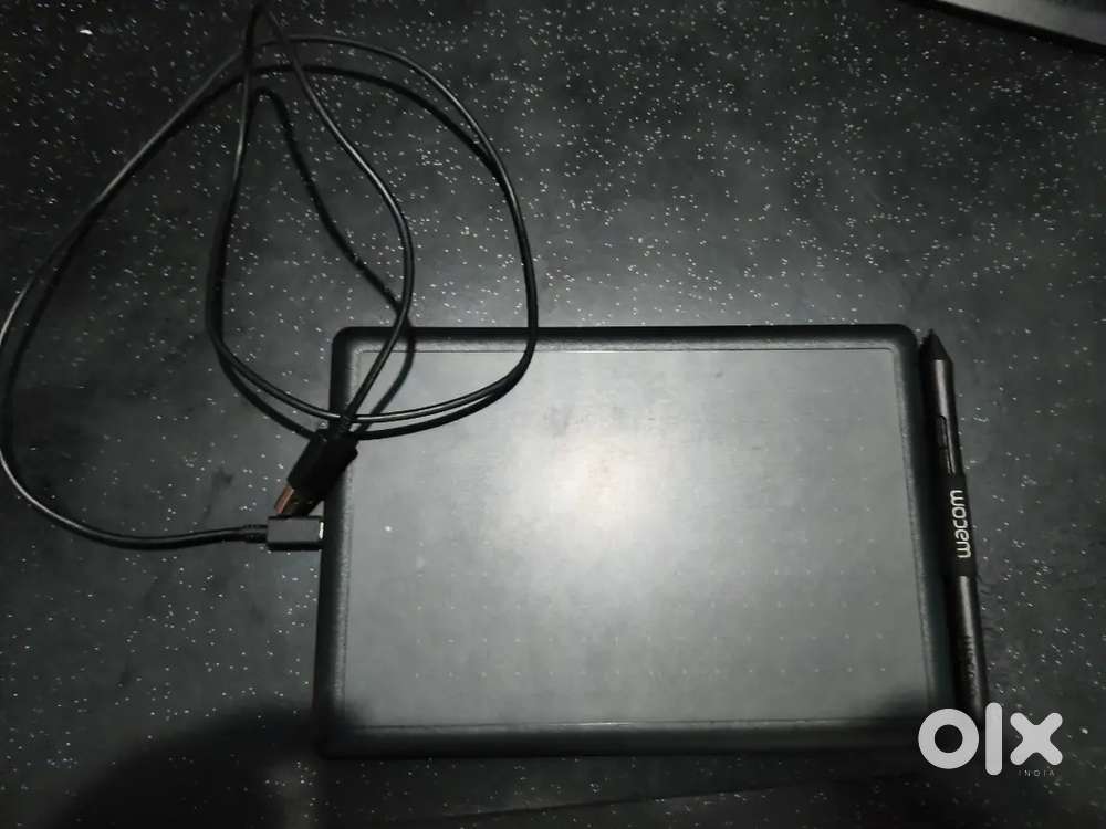 Wacom Ctl 472 in Good condition