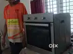 Oven FABER fm 660 (not in use )