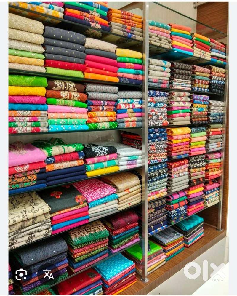 Looking for a Boutique coordinator, textile sales, day to day accounts