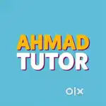 Maths and Science Teacher
