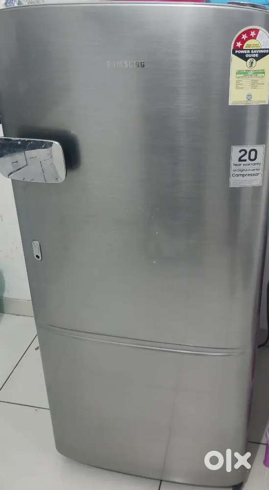 Samsung 183litres Refrigerator