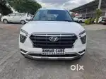 Hyundai Creta E 1.5 Diesel, 2020, Diesel