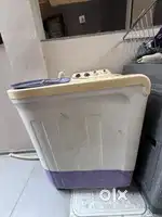 Whirlpool semo automatic machine