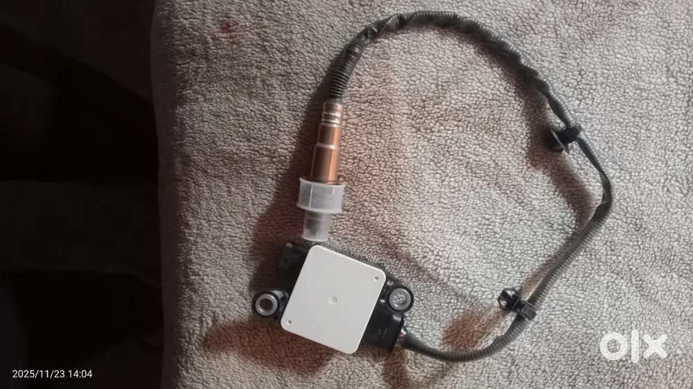 Pm sensor (electronic sensor )