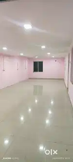 3rd floor for office beside Krishna college maddilapalem