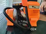 TVSAir pump