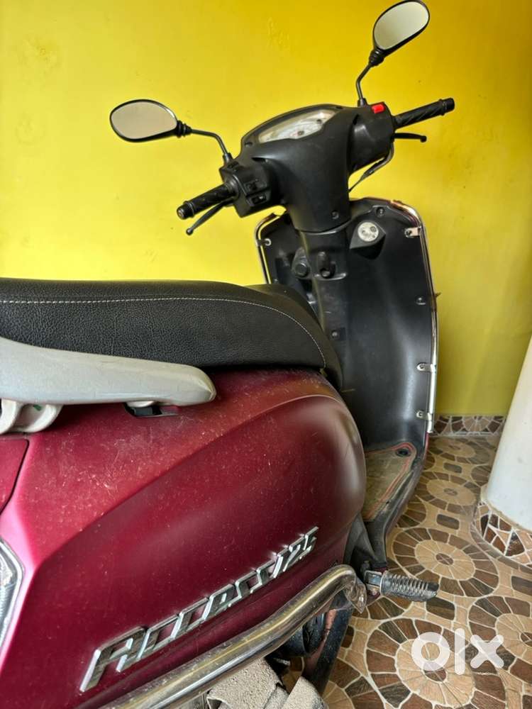 Suzuki Access 125 in Good Condition