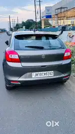 Maruti Suzuki Baleno 2022 Petrol Good Condition