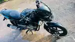 Bajaj pulsar 150