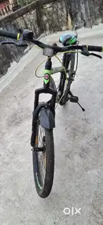 Hero sprint cycle.new condition