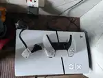 PS 5 1TB Disc edition
