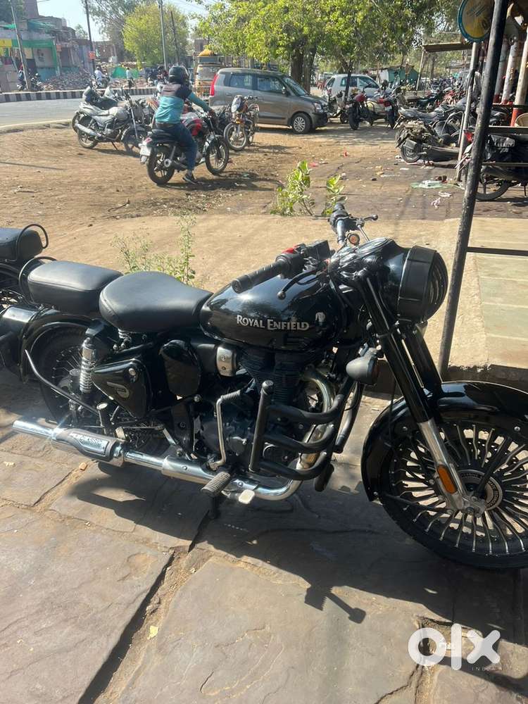 Mint condition bike full original