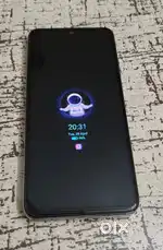 Mobile Redmi Note 10S