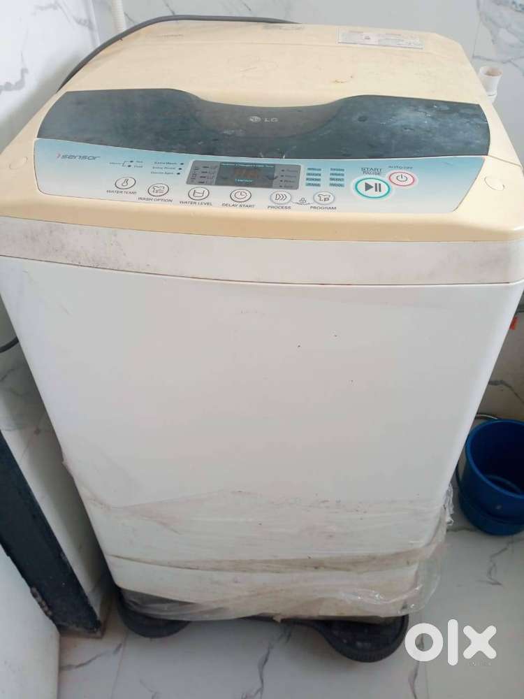 LG Washing Machine