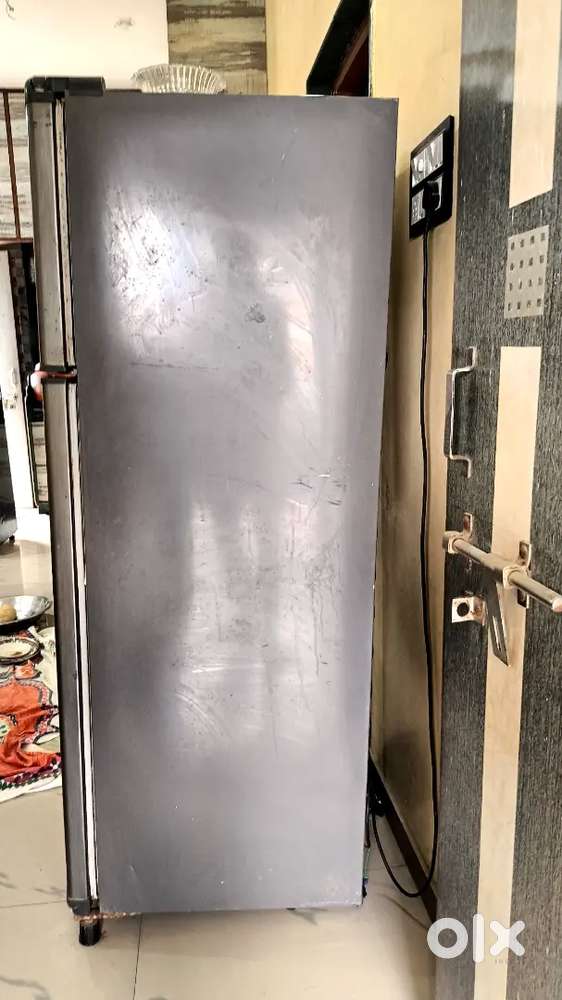 Brand: Whirlpool double door