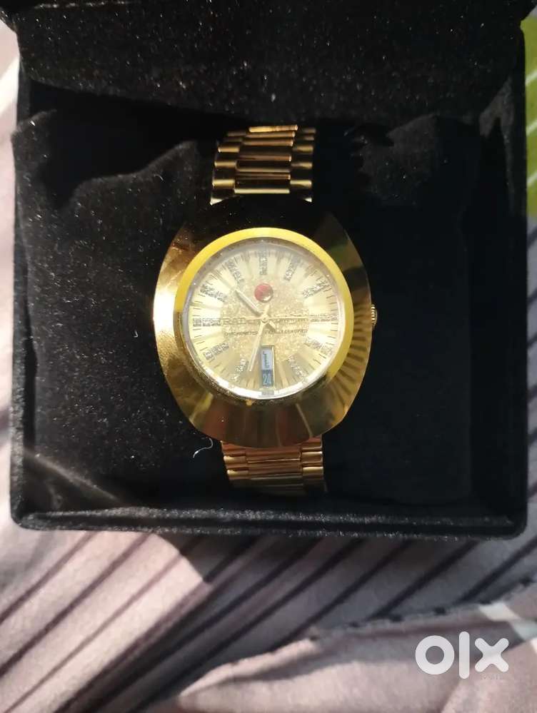 Original Rado watch Dubai