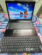 Lenovo Laptop