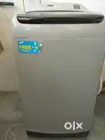 Samsung Washing Machine Fully Automatic