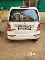 Maruti Suzuki Wagon R 2015
