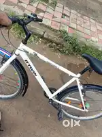 Perfect Fitness Cycle  Smooth Ride  Great Condition