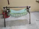 Automatic cardel Jhula