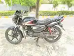 Honda shine cb