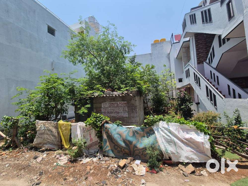 prominant location fully developed locality