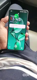 ONEPLUS NORD CE 4 (8/256 GB). 4 months old , Bill Box available