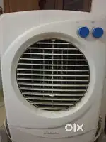 Bajaj cooler