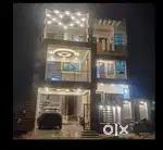 Rental house single room with attached kichen and toilet