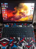 Lenovo Gaming IdeaPad 5  i5 9th gen  1tb hdd & 256 gb SSD