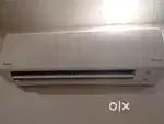 DAIKIN 1.5 TON 3 STAR INVERTER AC