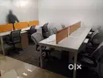 Furnished Office Available on Rent in Vijay Nagar, Indore