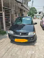Maruti Suzuki Alto 800 2009 Petrol Good Condition