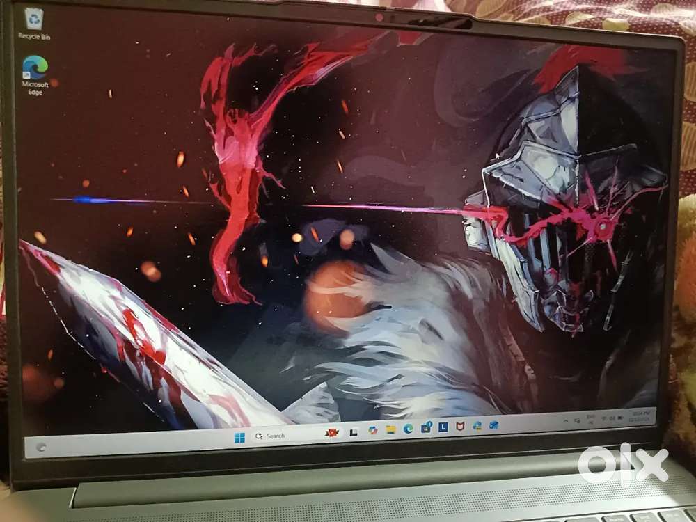 LENOVO IDEAPAD SLIM 3 SNAPDRAGON X BRAND NEW 3DAYS USED