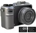 Vlogging Camera