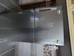 Samsung Double Door Fridge