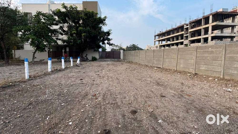 3.85 cent land for sale @saravanampatti