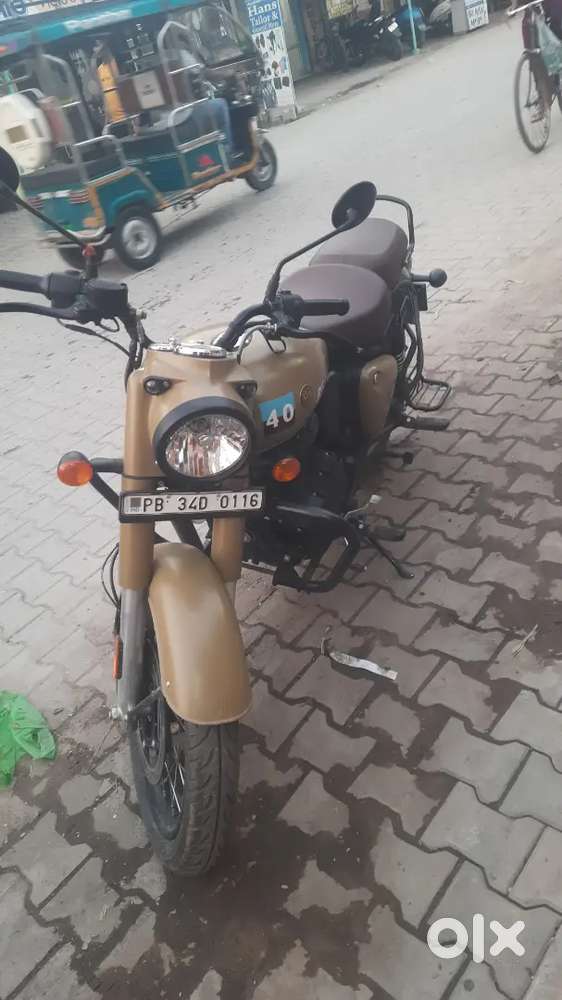 Bullet Classic