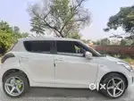Maruti Suzuki Swift 2013 Diesel 95000 Km Driven